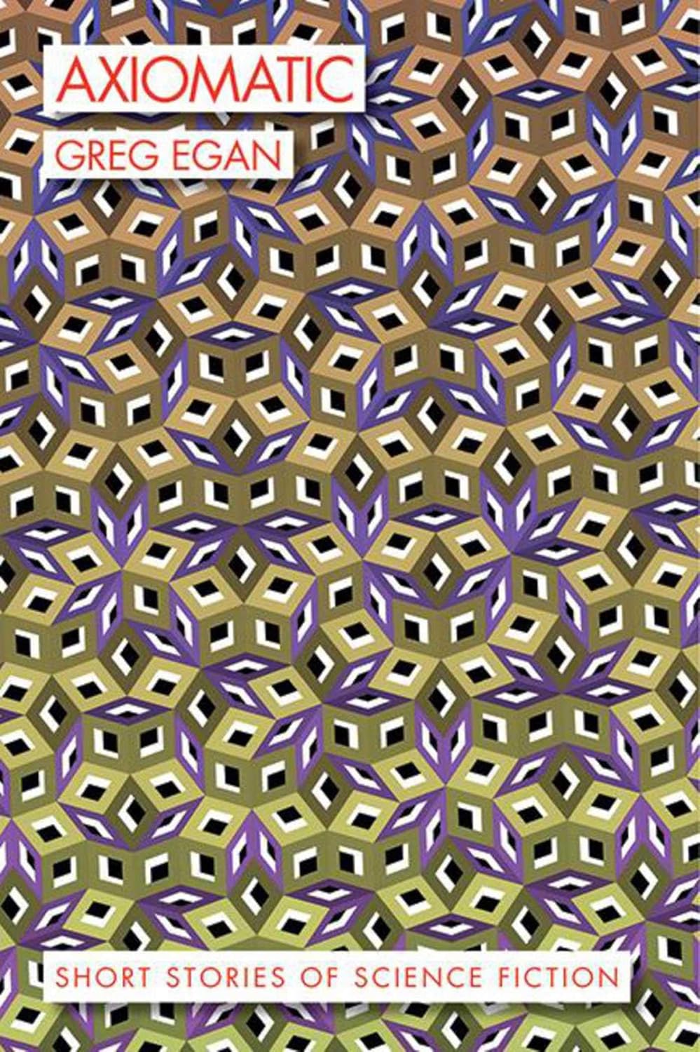 Axiomatic cover