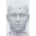 Do Androids Dream Of Electric Sheep? cover