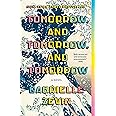 Tomorrow, and Tomorrow, and Tomorrow cover