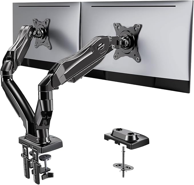HUANUO Dual Monitor Stand product image