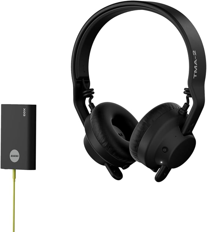 AIAIAI TMA-2 DJ Wireless Headphones product image