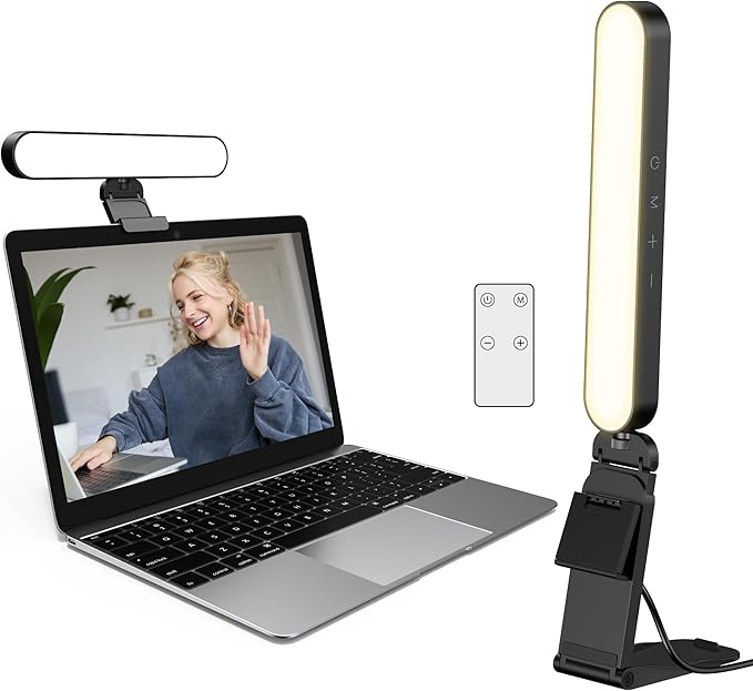 InnoGear Video Conference Light product image