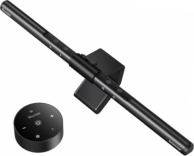 Quntis Computer Monitor Lamp product image